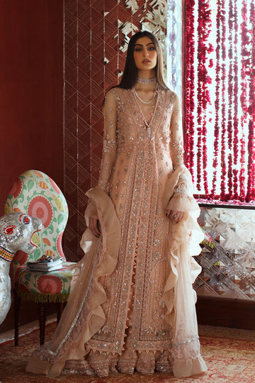 La Princesse Ep-20142 Elan Pakistani Branded Original Suit